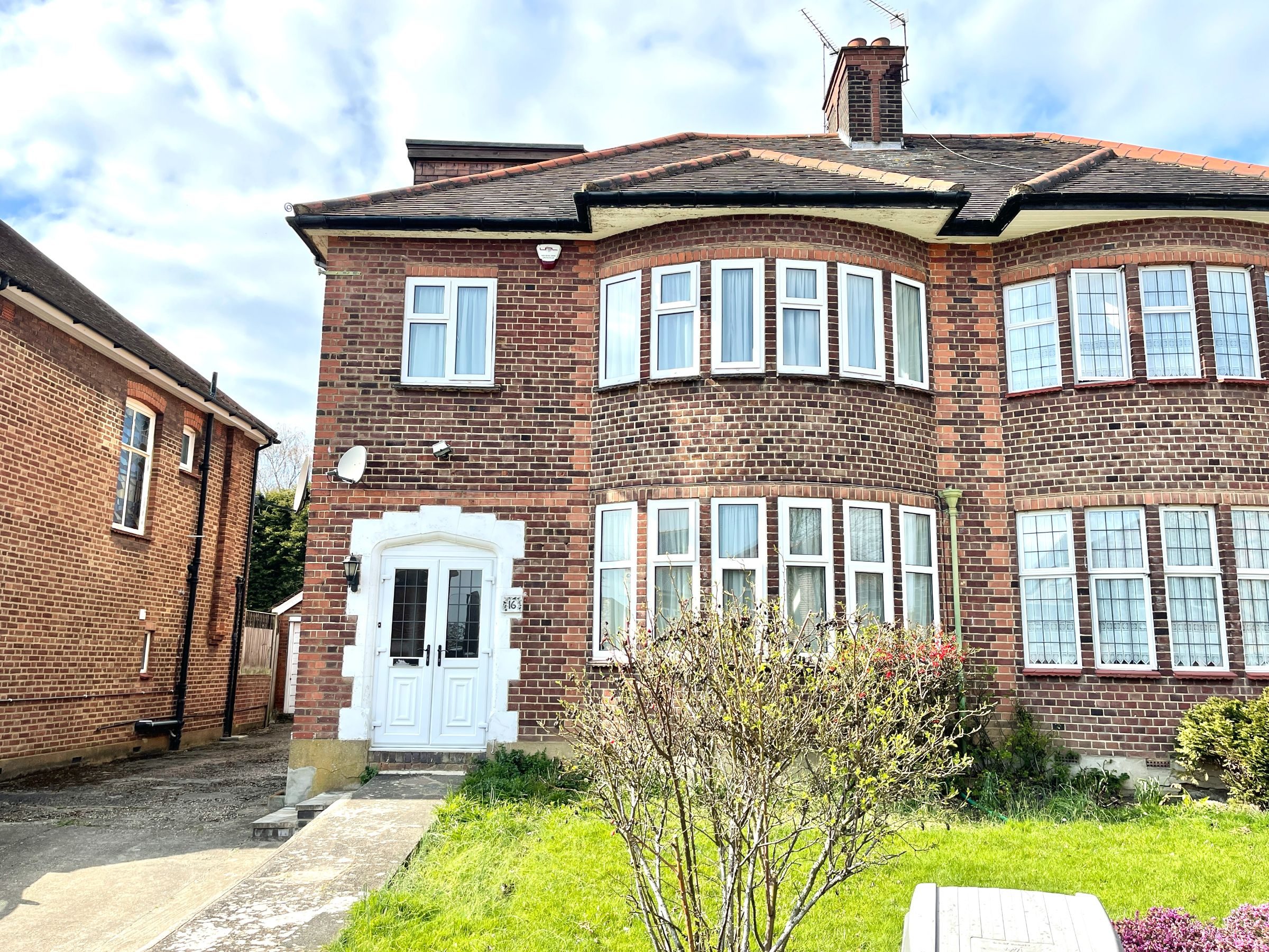 Semi-Detached