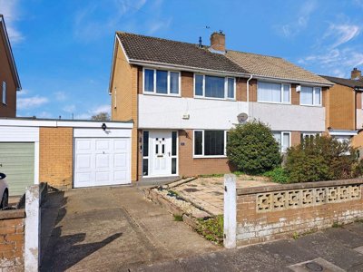 Property on Keld Road, CA2 7QX