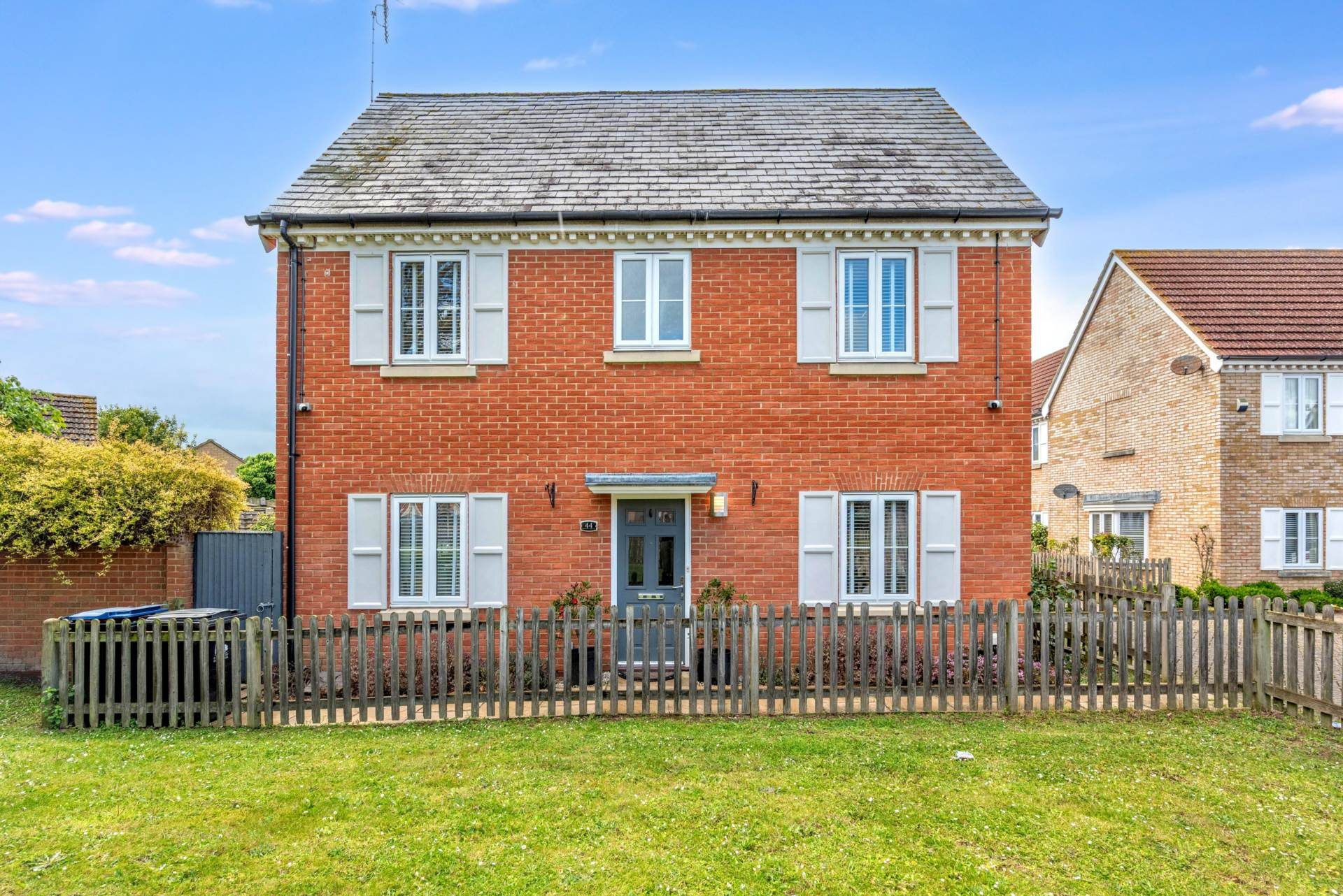 Semi-Detached