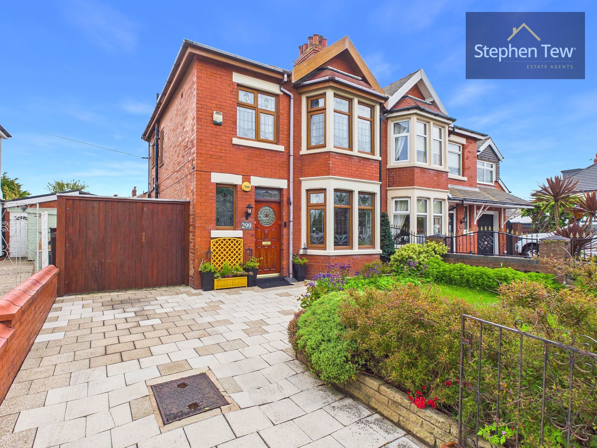 Semi-Detached