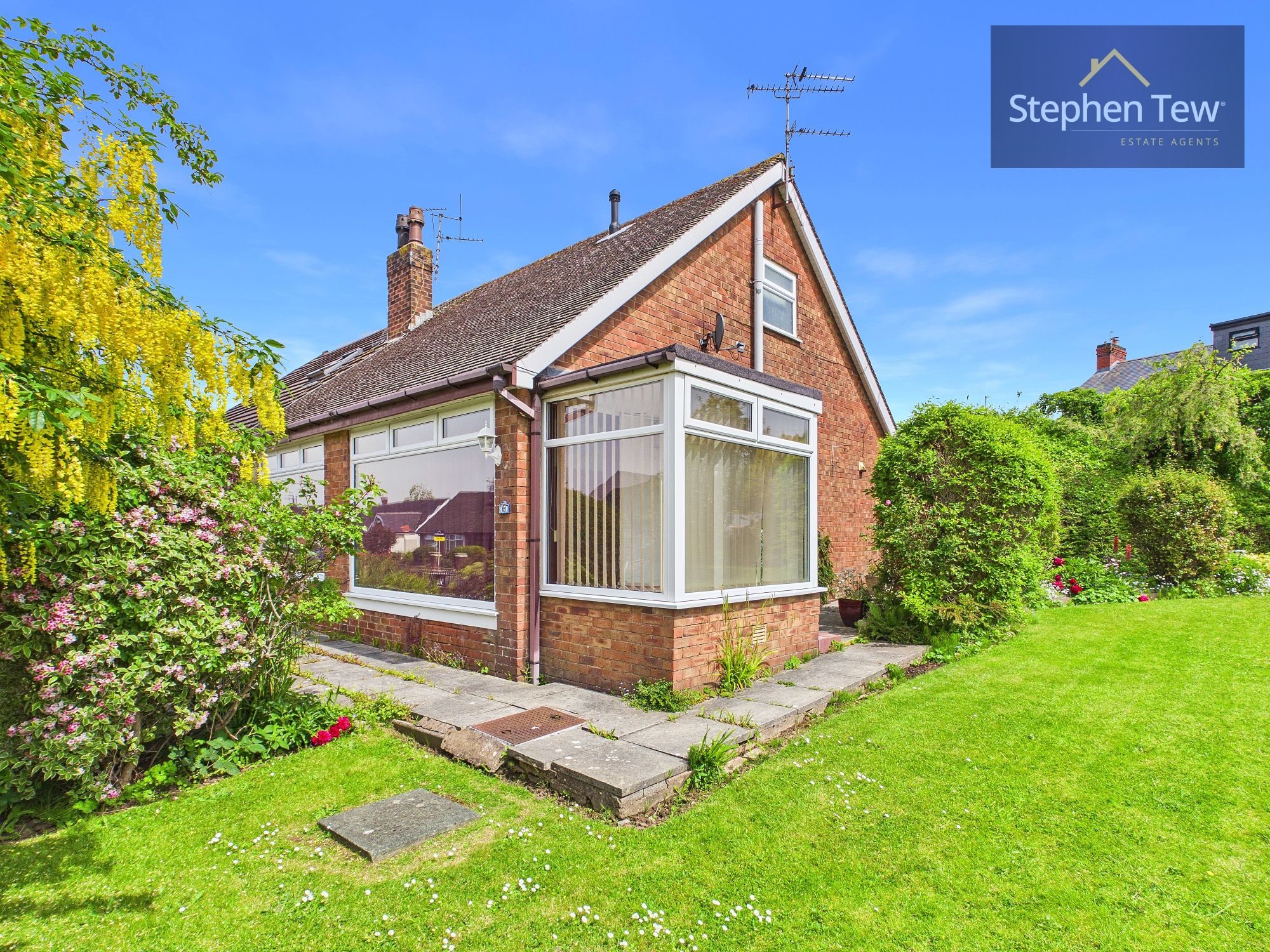 Semi-Detached