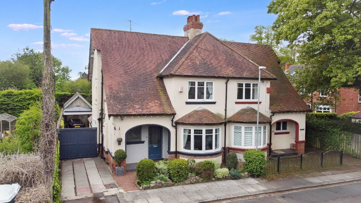 Semi-Detached