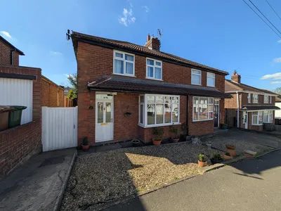 Semi-Detached
