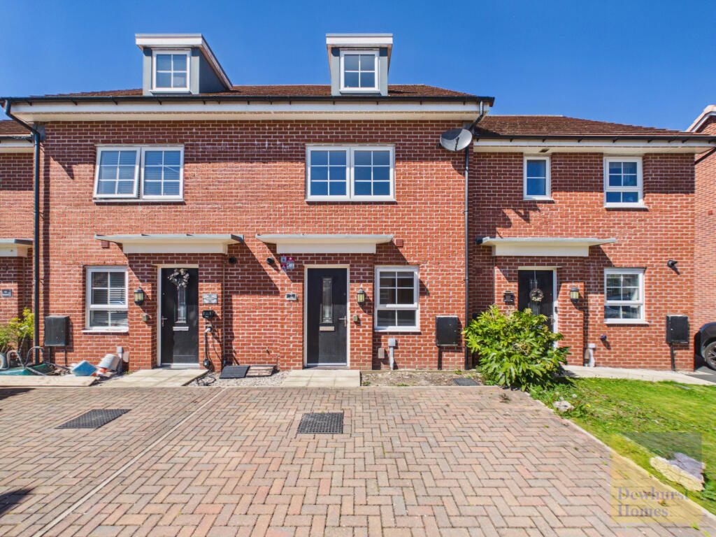 Town House