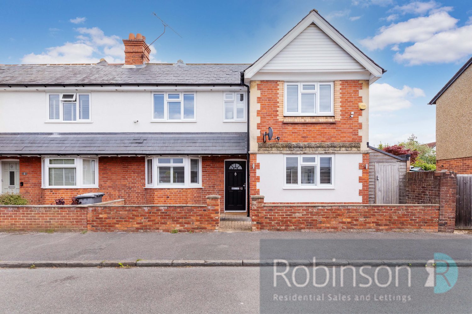 Raymond Road, Maidenhead, Berkshire