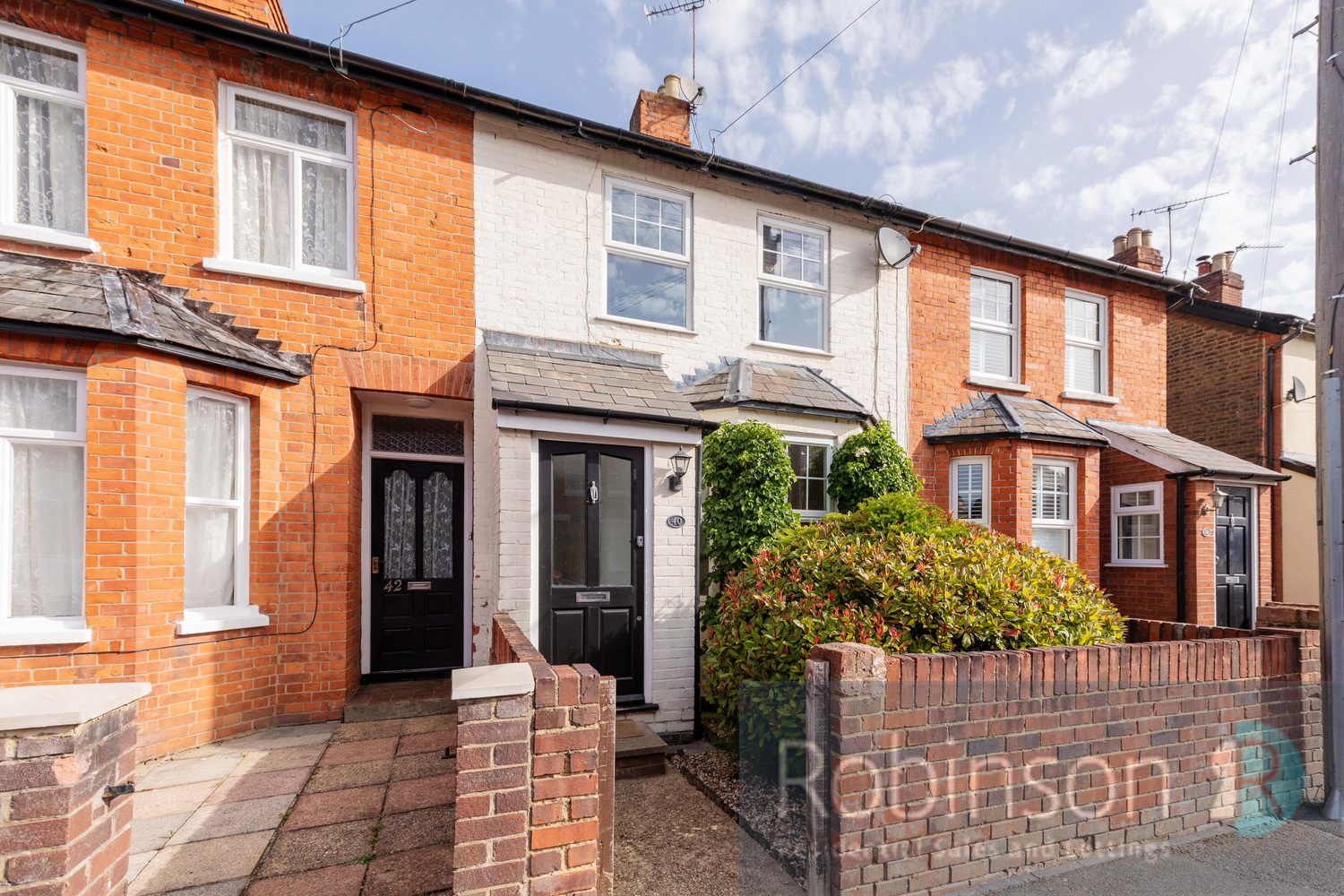 Rutland Place, Maidenhead, Berkshire