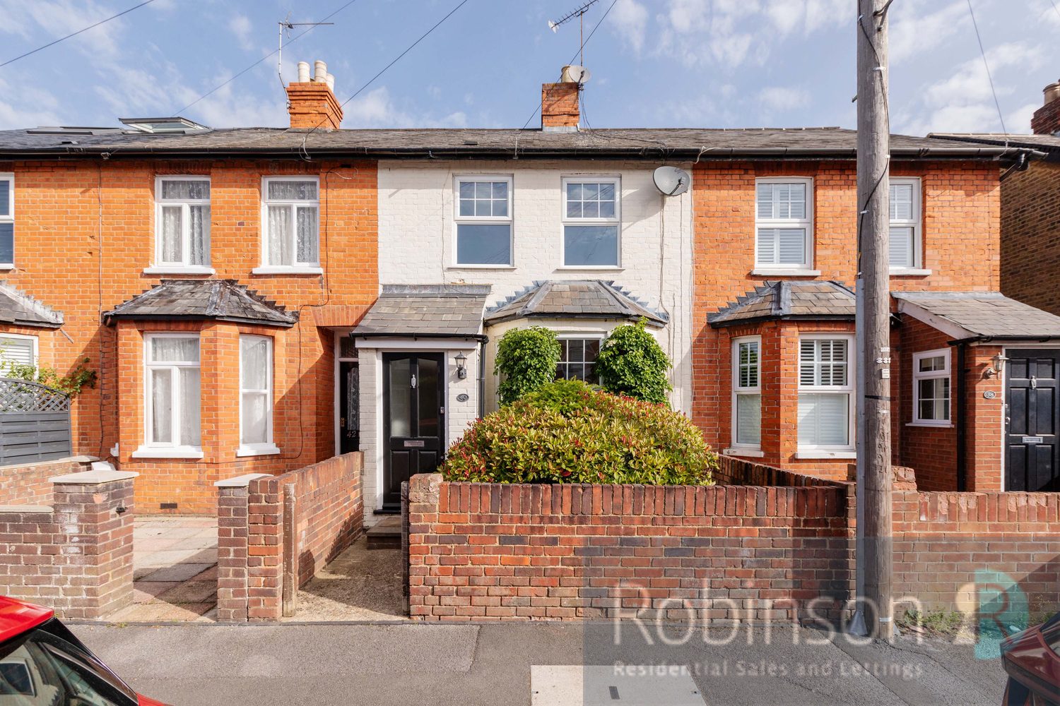 Rutland Place, Maidenhead, Berkshire