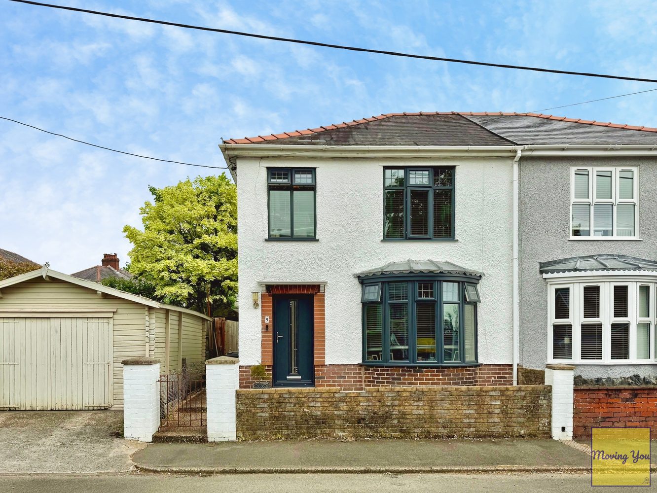 Semi-Detached