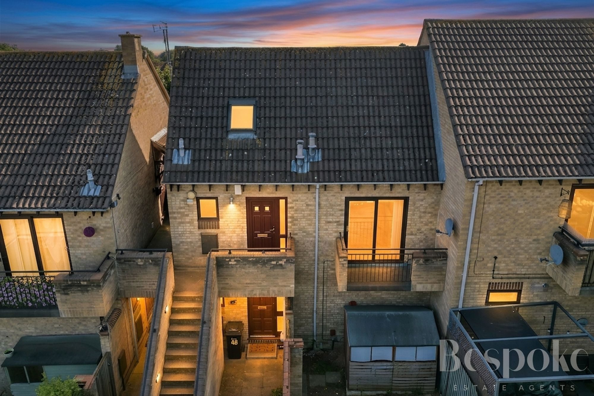 Maisonette