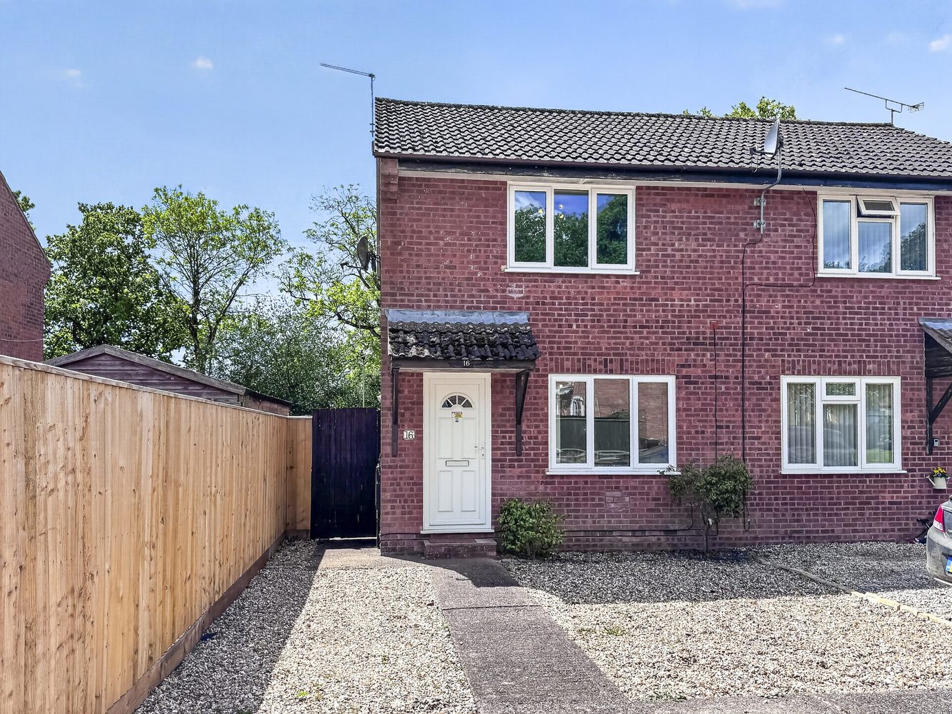 Semi-Detached