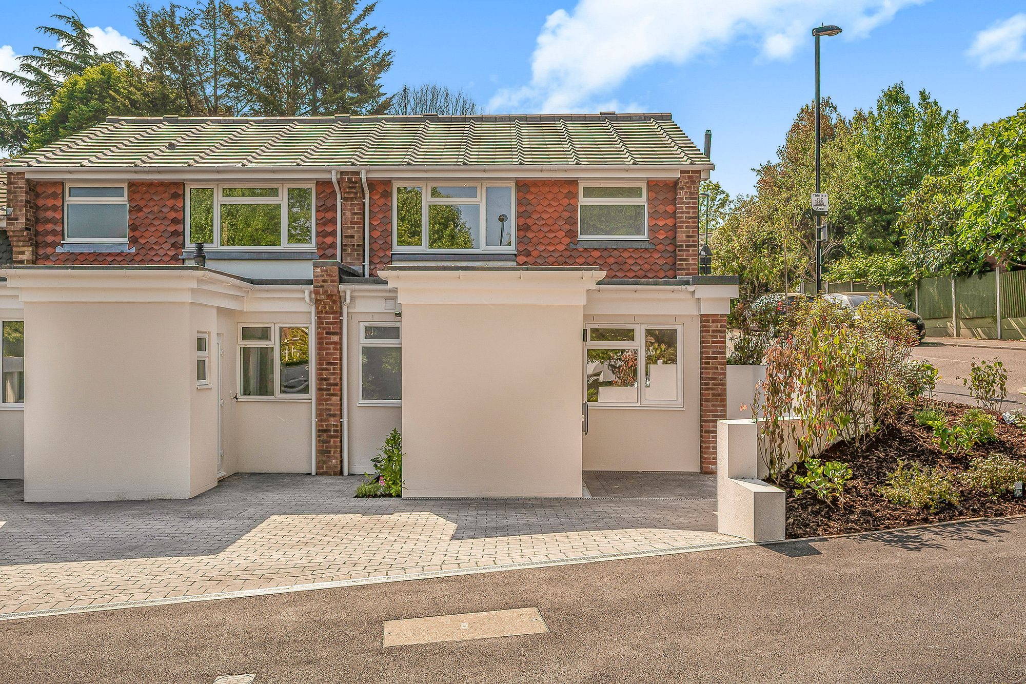 Semi-Detached
