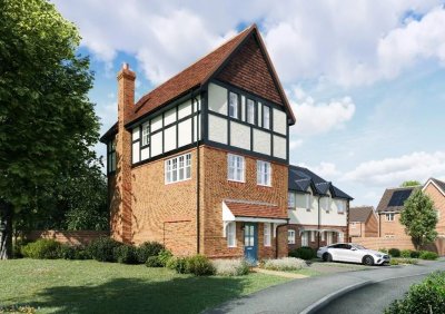 Property on SL6 2QW