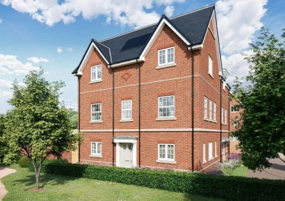 Property on SL6 2QW