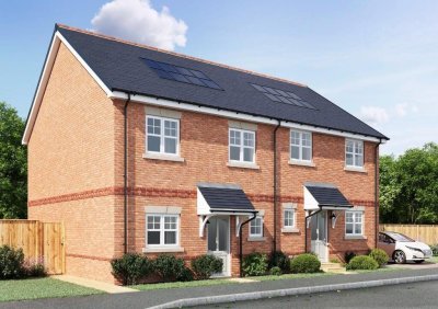 Property on SL6 2QW