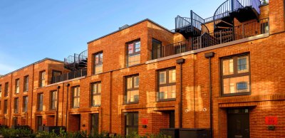 Property on SL1 3QB