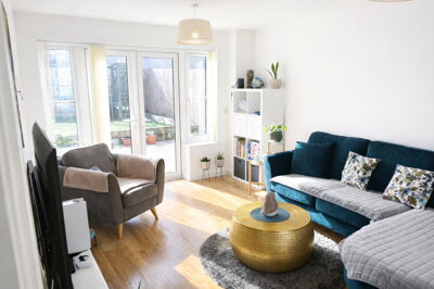 Property on Anvil Way, CB8 8GY