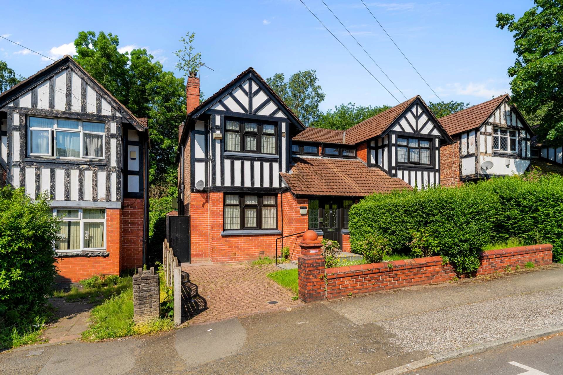 Semi-Detached