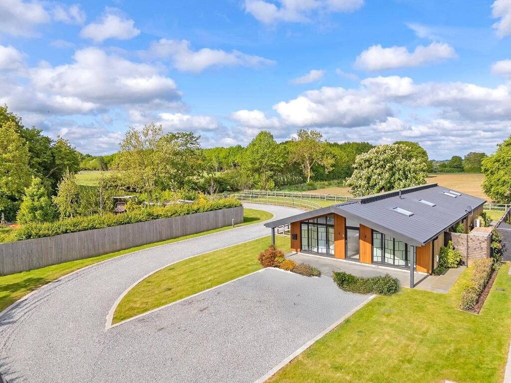 Bungalow