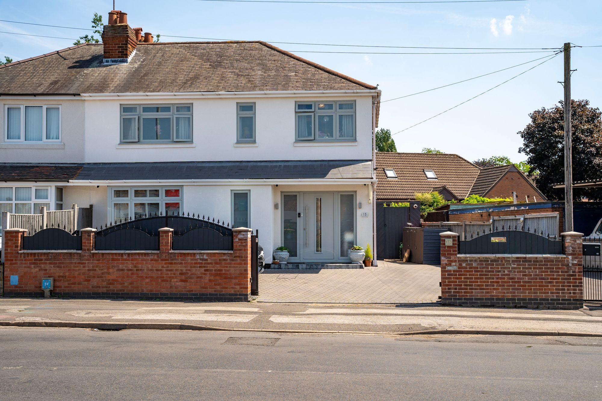 Semi-Detached