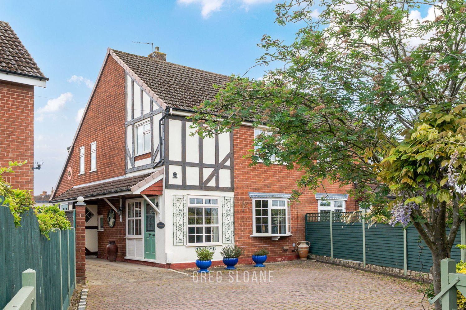 Semi-Detached