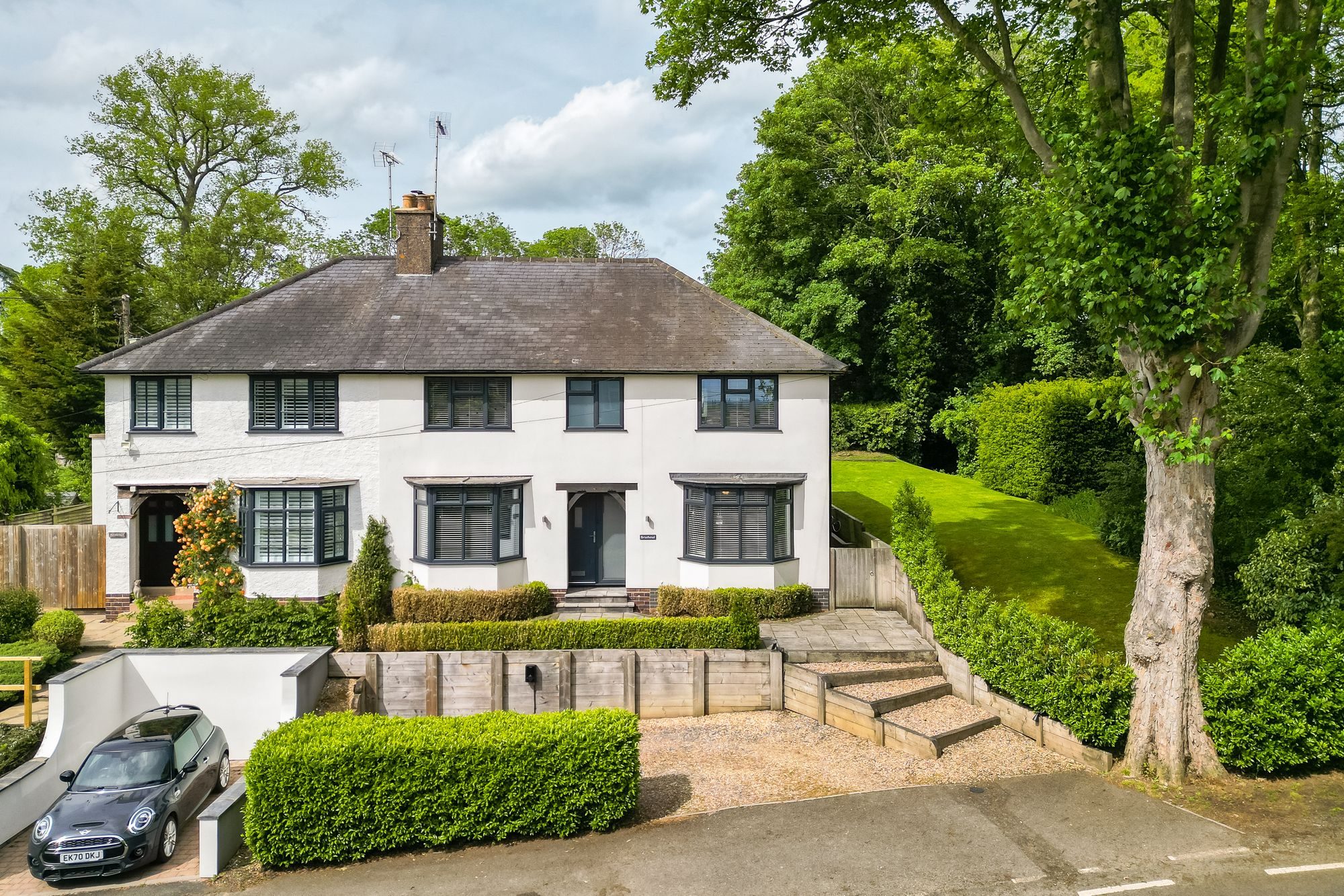 Semi-Detached
