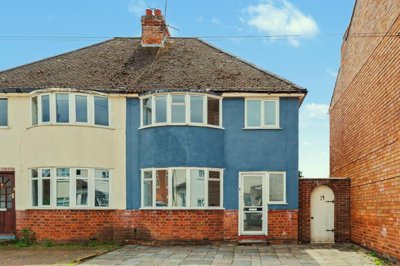 Semi-Detached