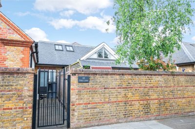 Maisonette
