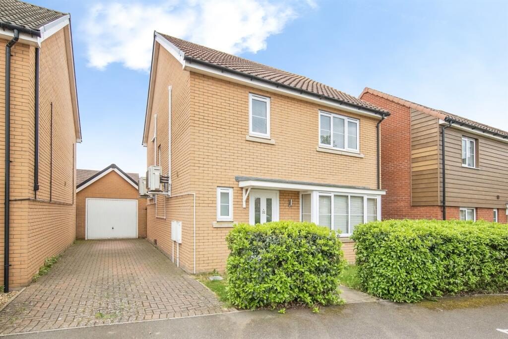 Detached House