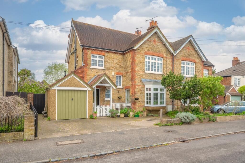 Detached House