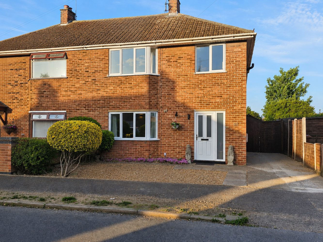 Semi-Detached