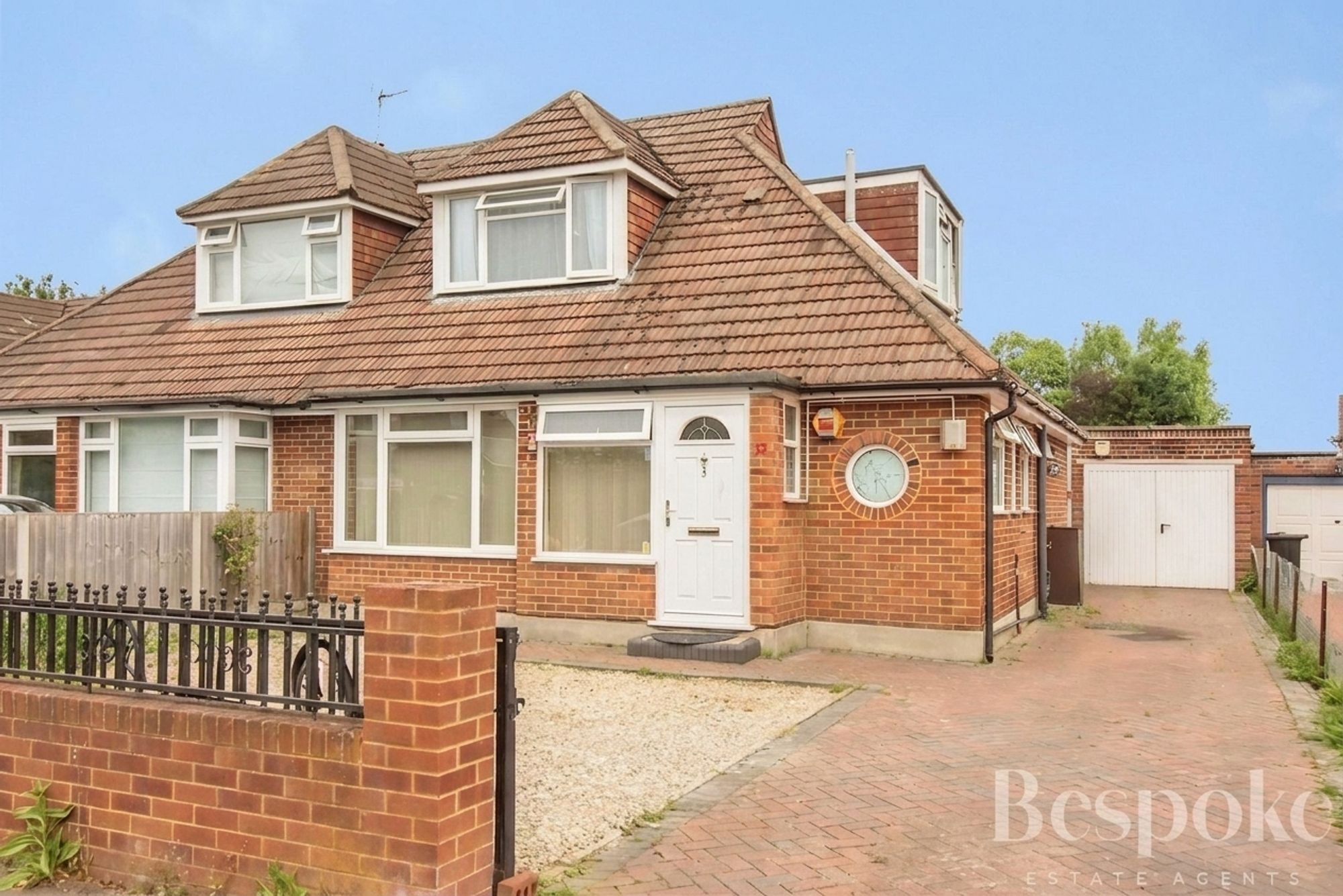 Semi-Detached