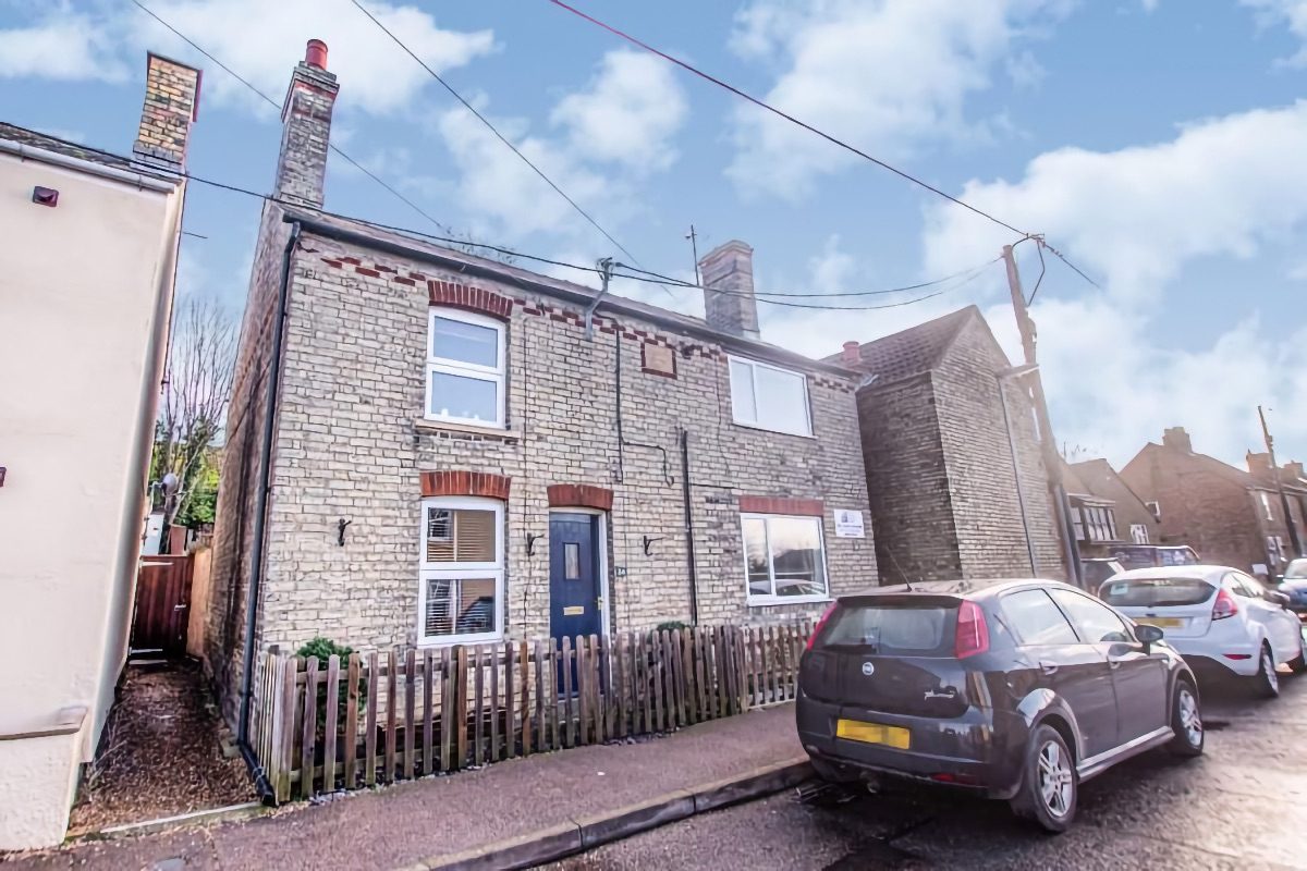 Semi-Detached