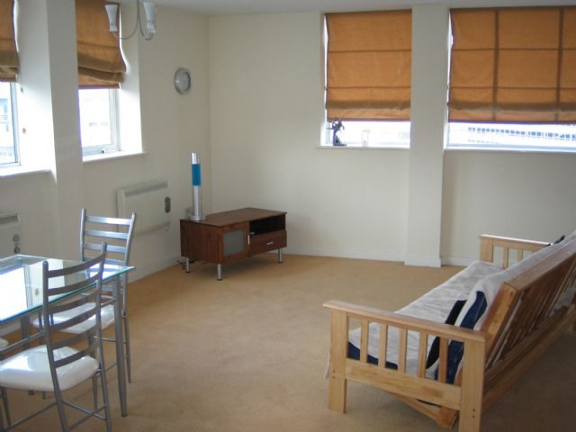 Flat