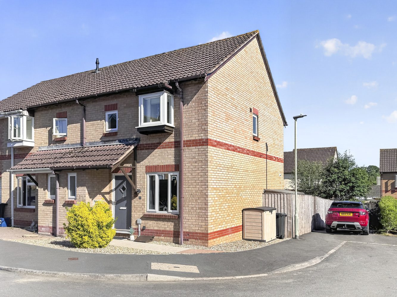 Semi-Detached
