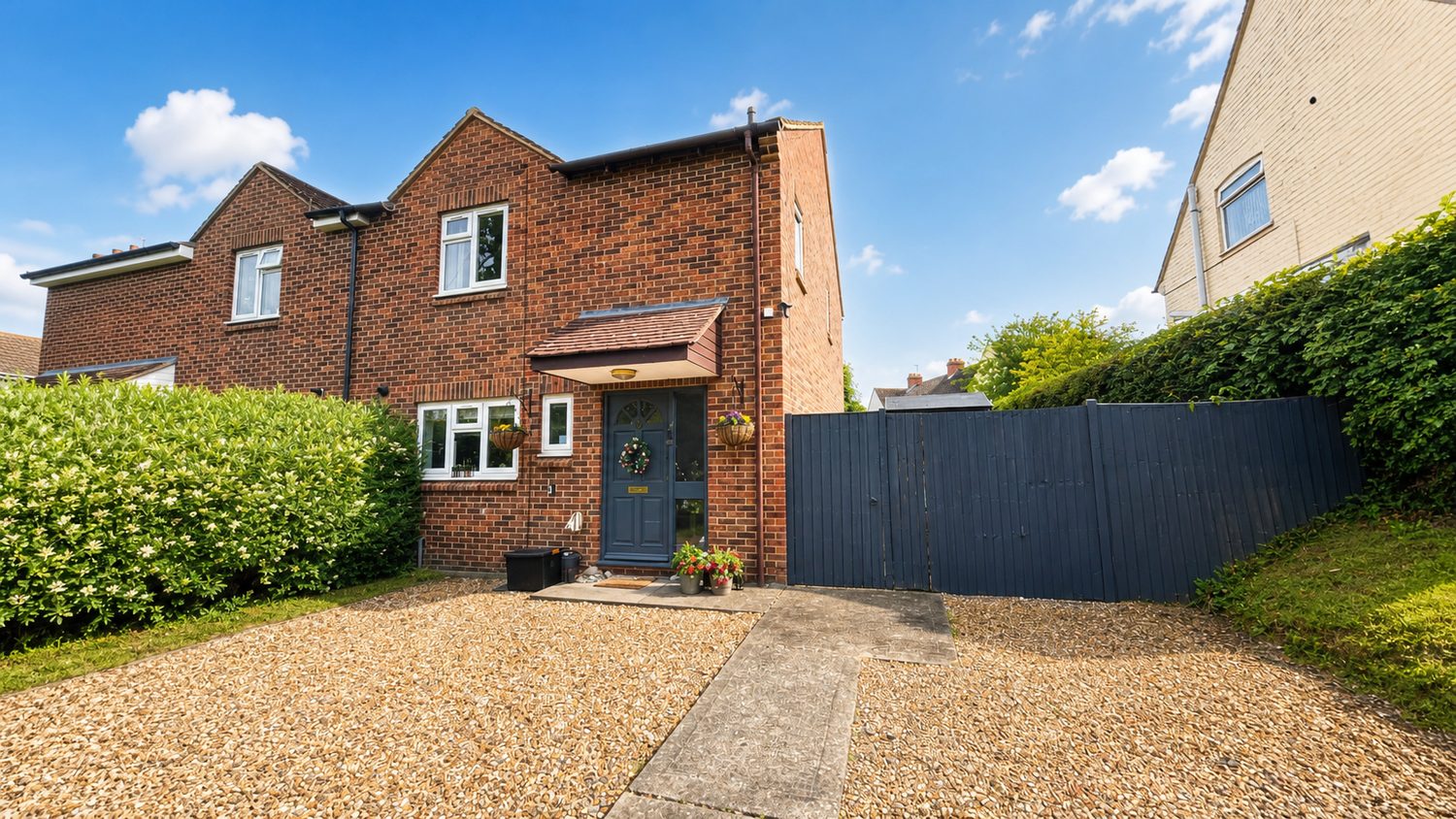 Semi-Detached