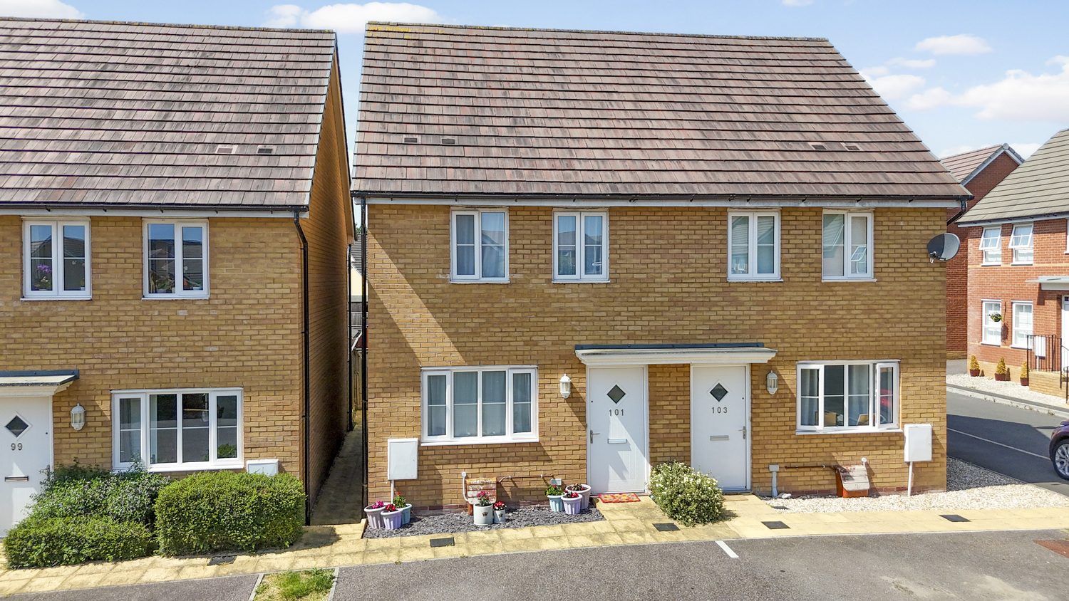 Semi-Detached