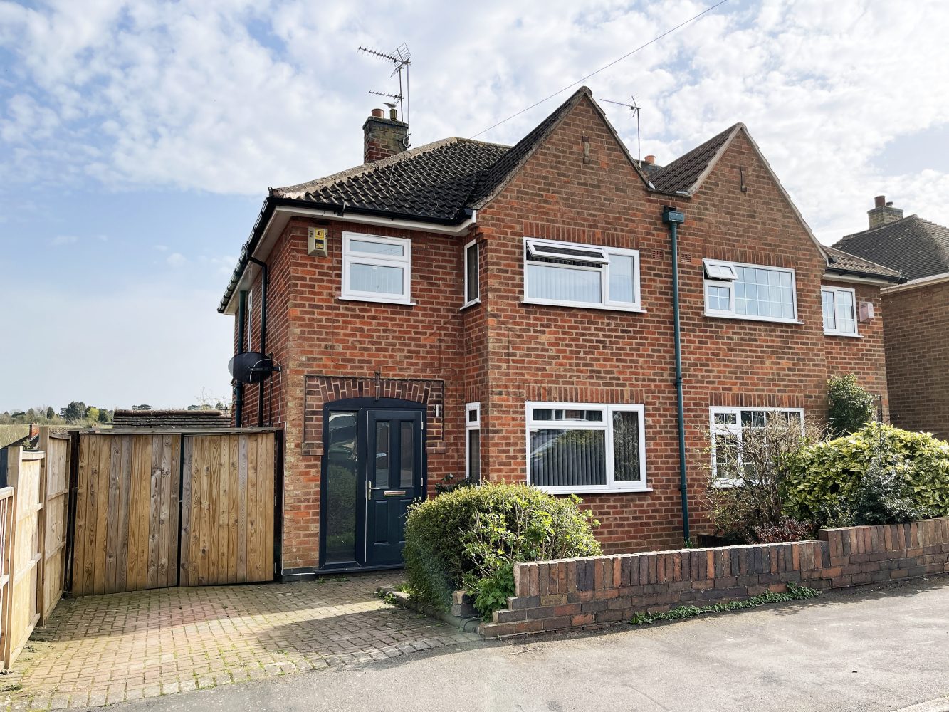 Semi-Detached