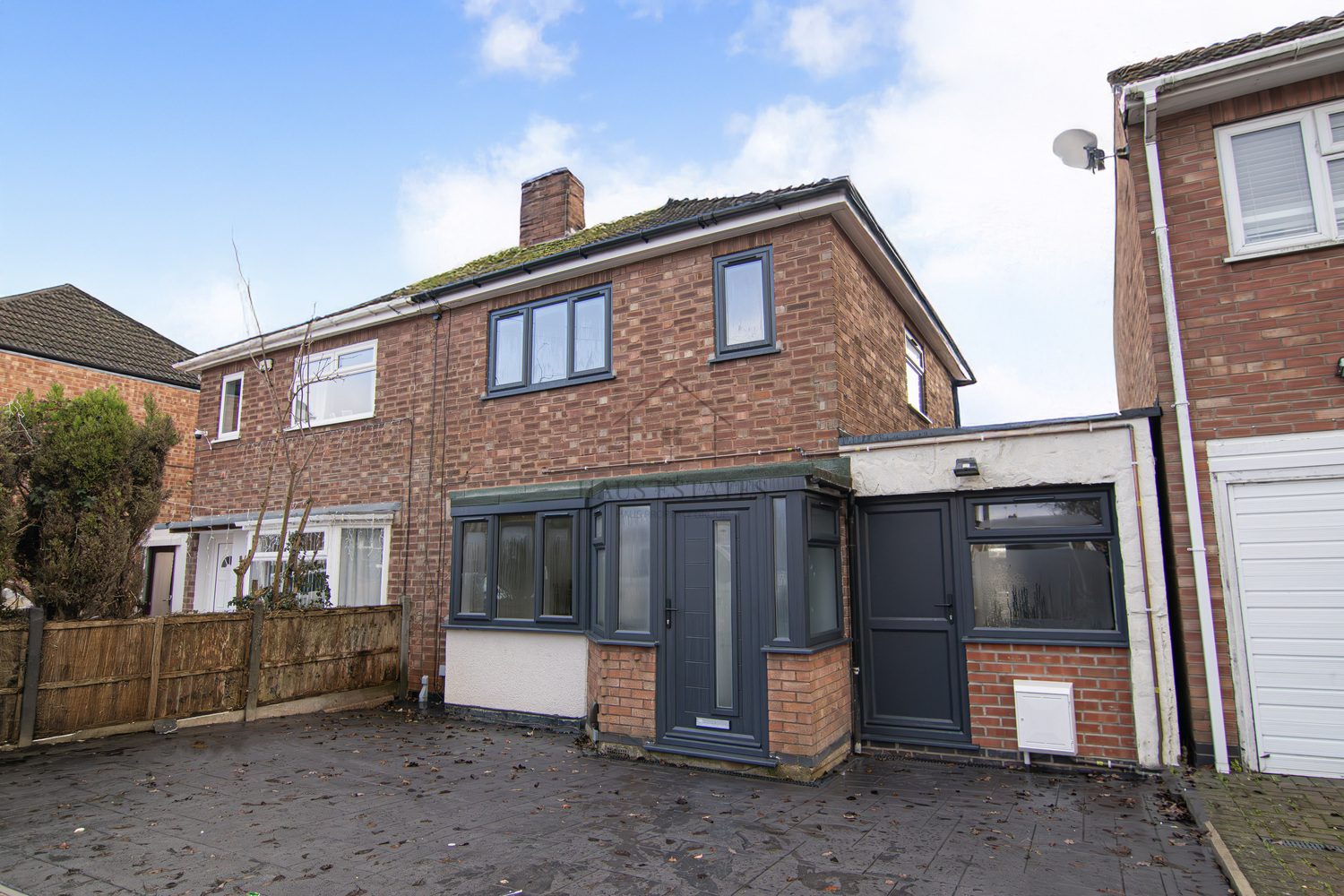 Semi-Detached