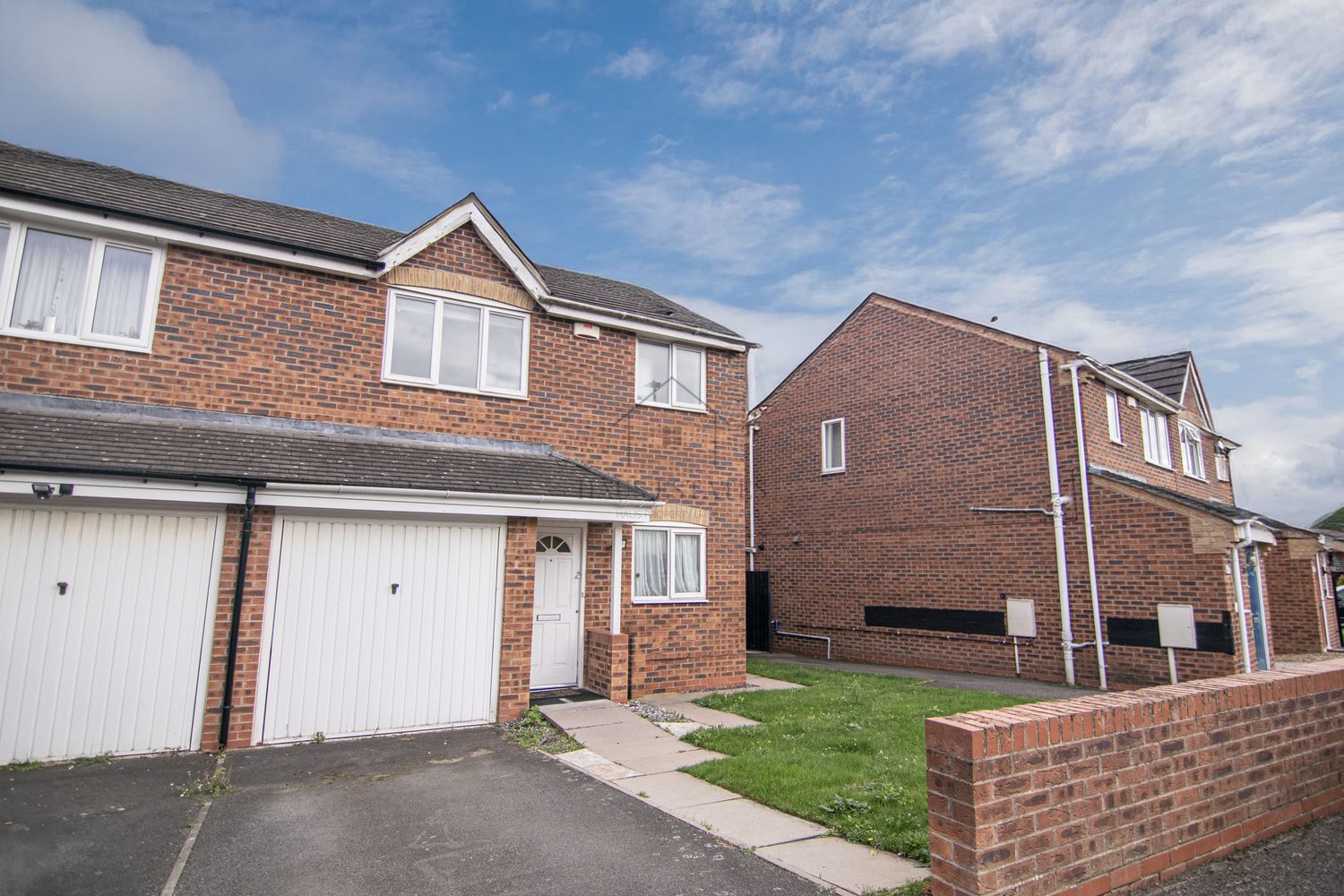 Semi-Detached