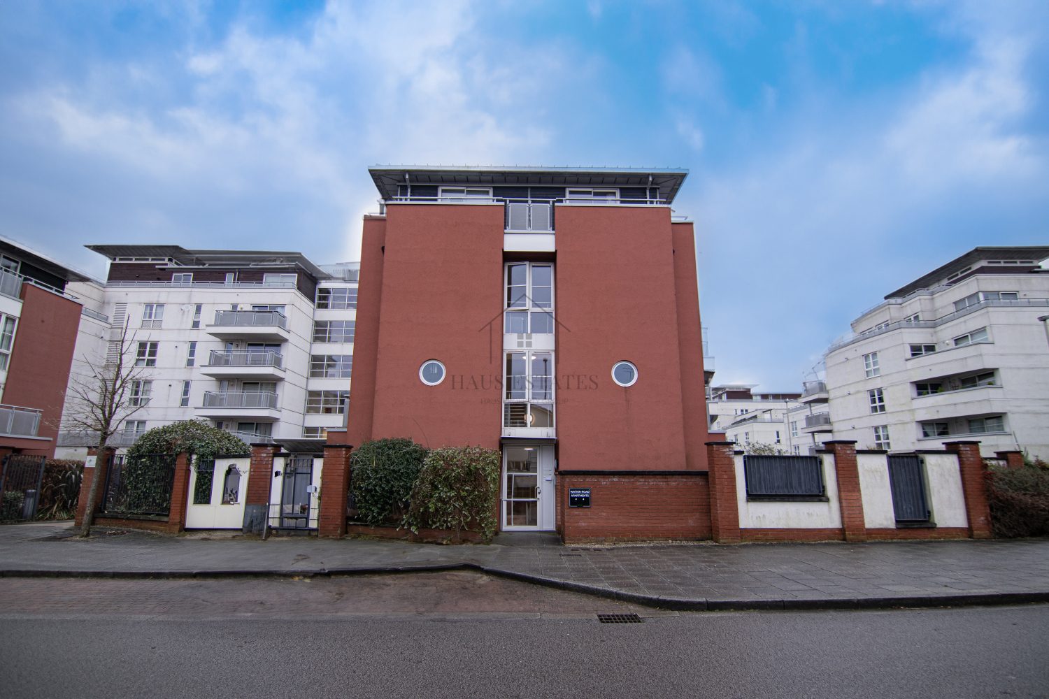 Maisonette