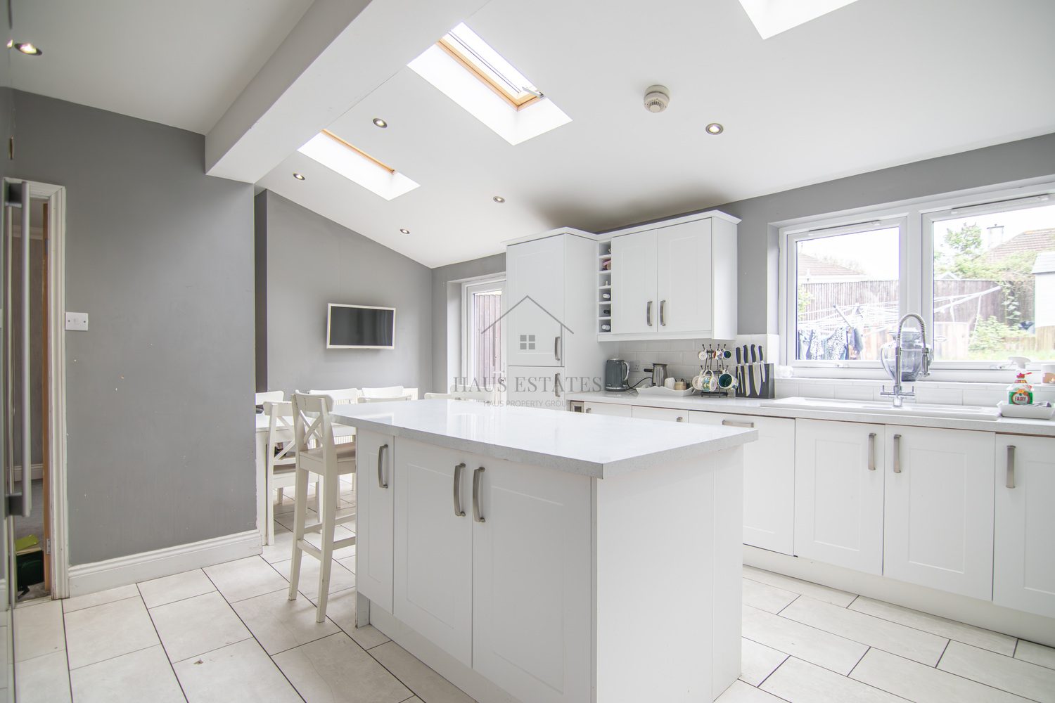 Semi-Detached