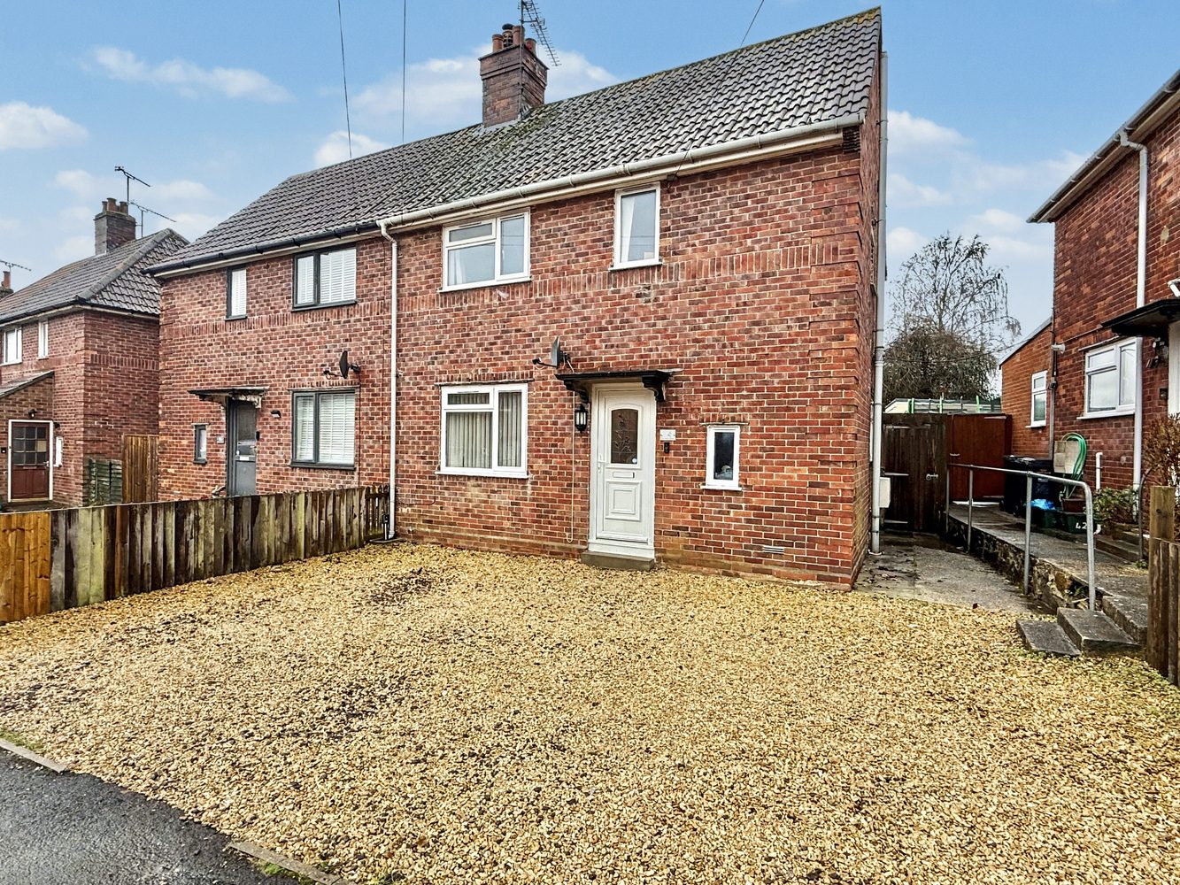 Semi-Detached