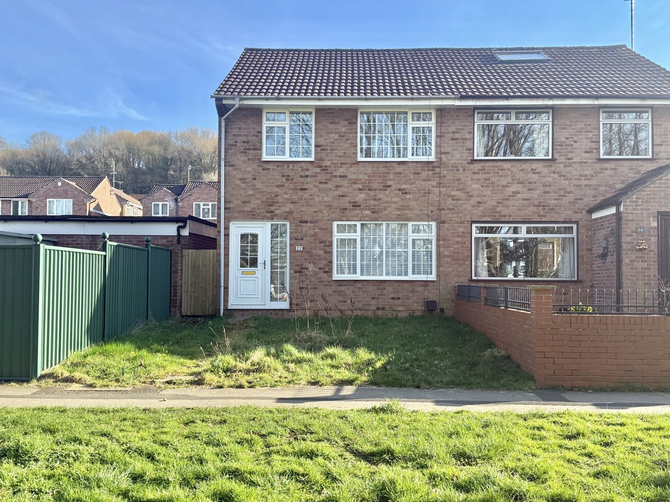 Semi-Detached