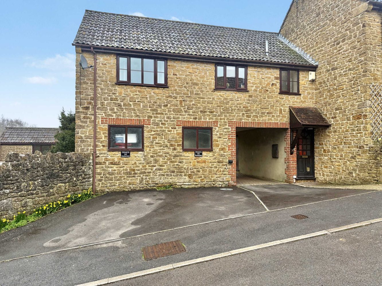 Maisonette
