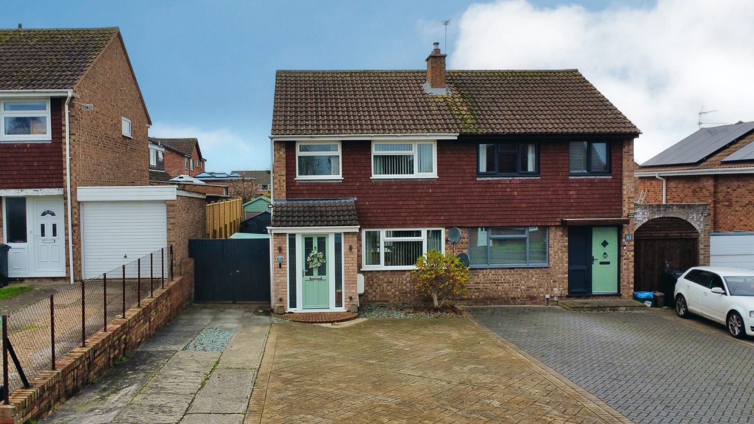 Semi-Detached