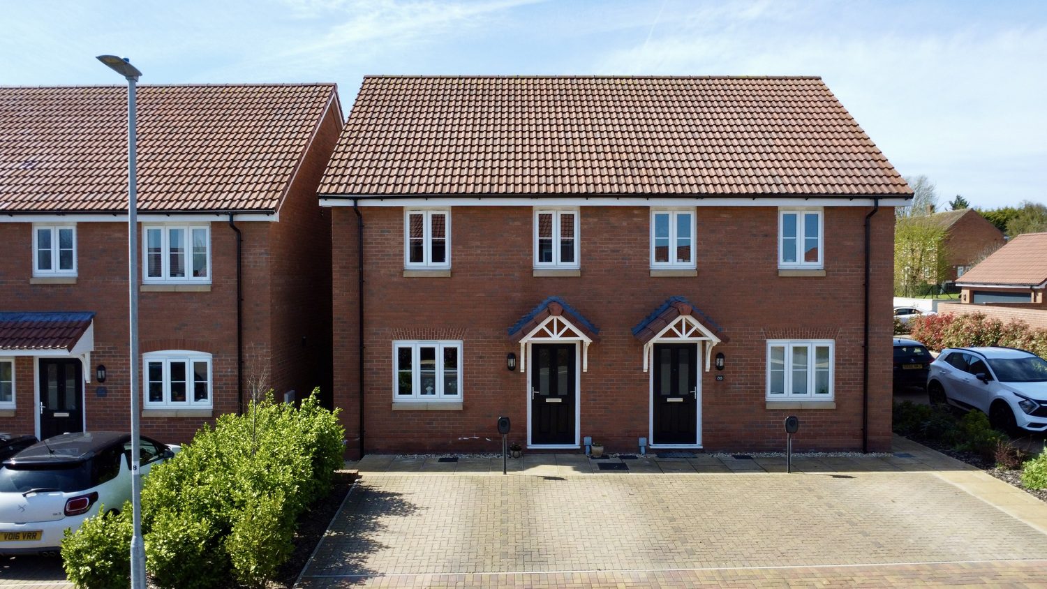 Semi-Detached