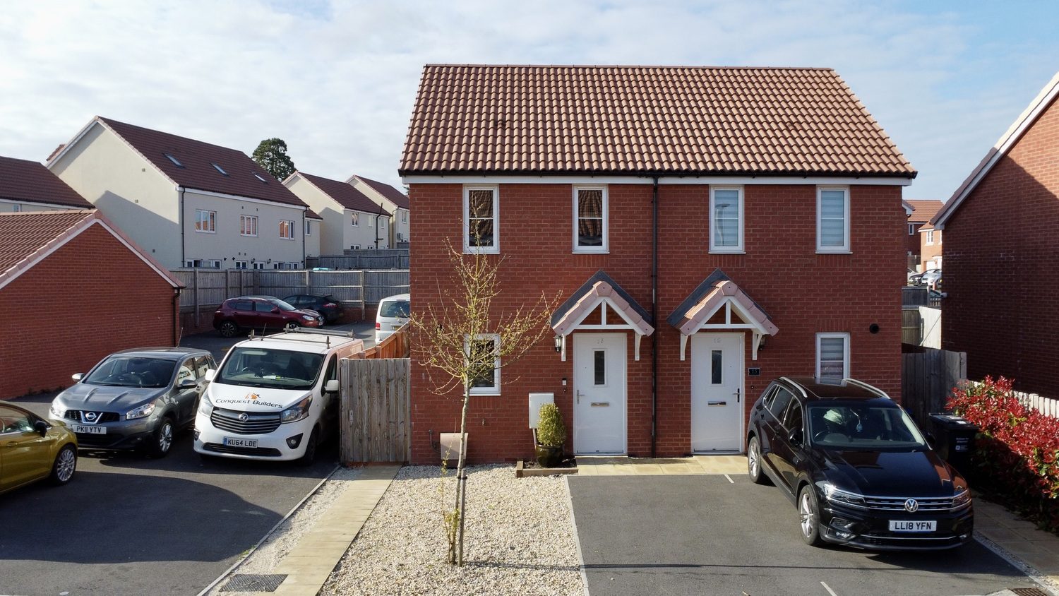 Semi-Detached
