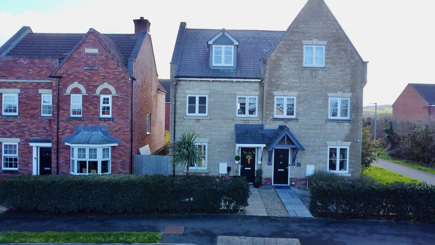 Semi-Detached