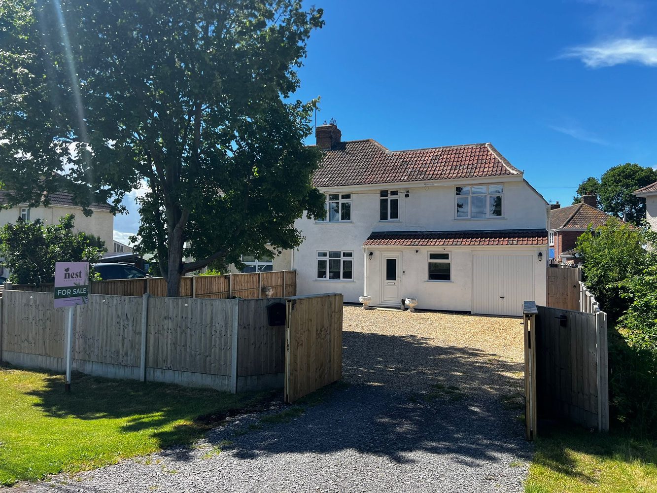 Semi-Detached