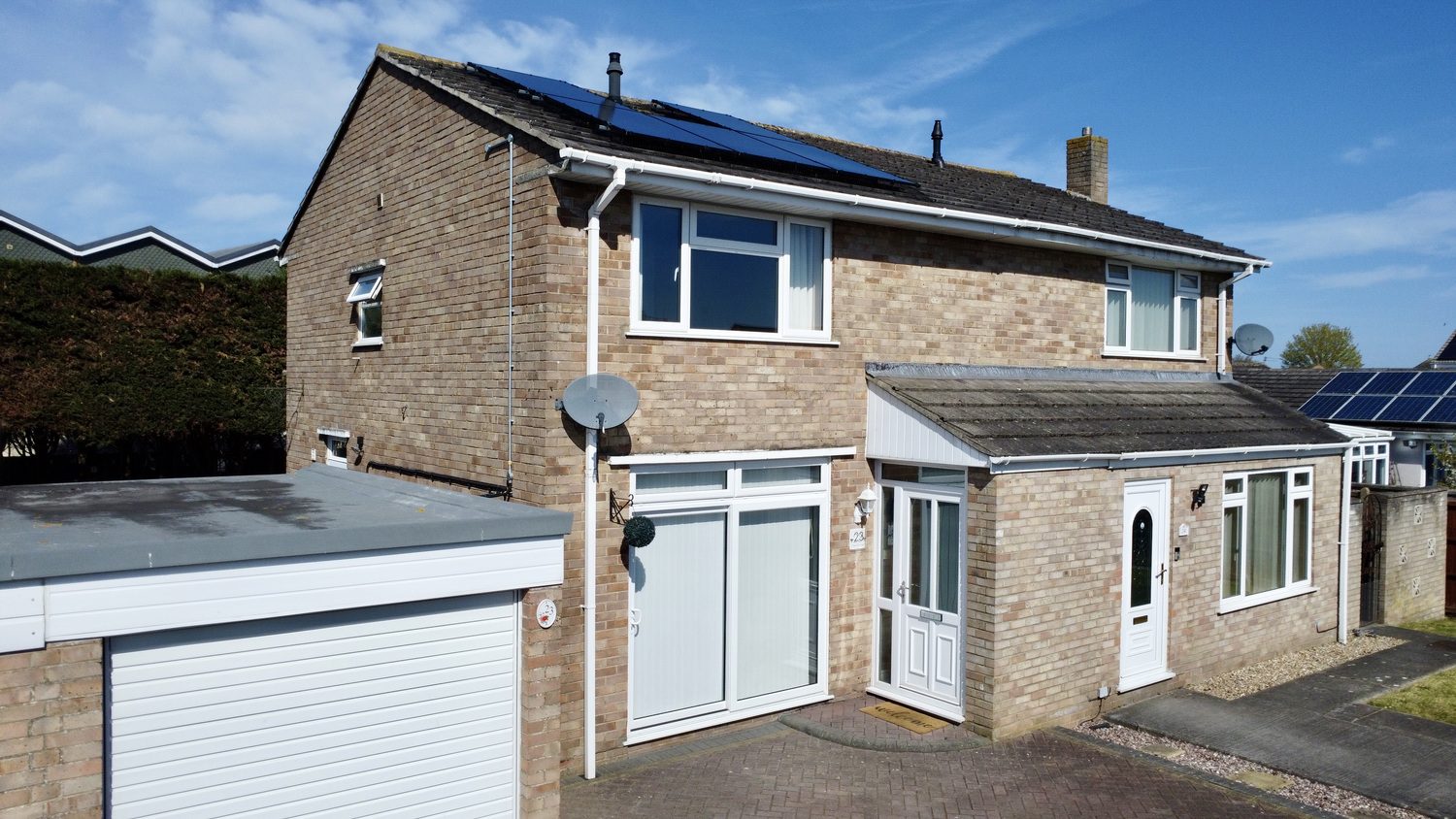 Semi-Detached